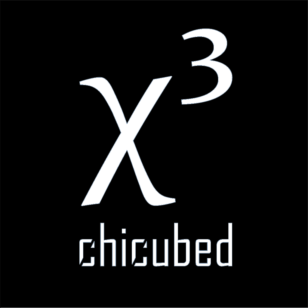 chicubed